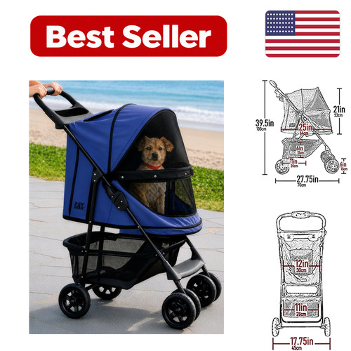Zip happy trails pet - happy,